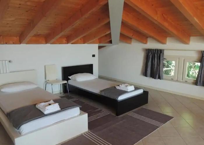 Villa Rosa - Penthouse 2