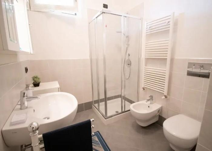 Central Suite Moniga