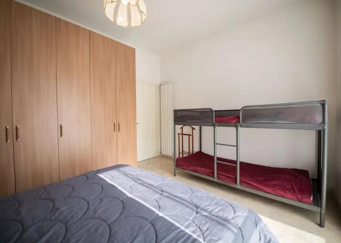 Central Suite Moniga