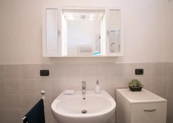 Central Suite Moniga