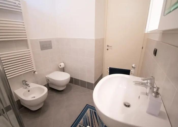 Central Suite Moniga