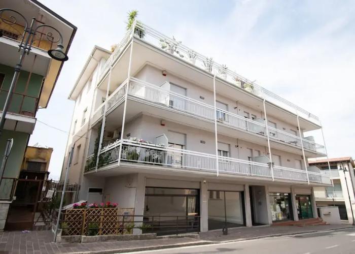 Central Suite Moniga