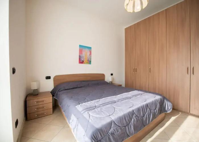 Central Suite Moniga