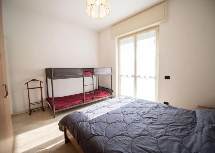 Central Suite Moniga