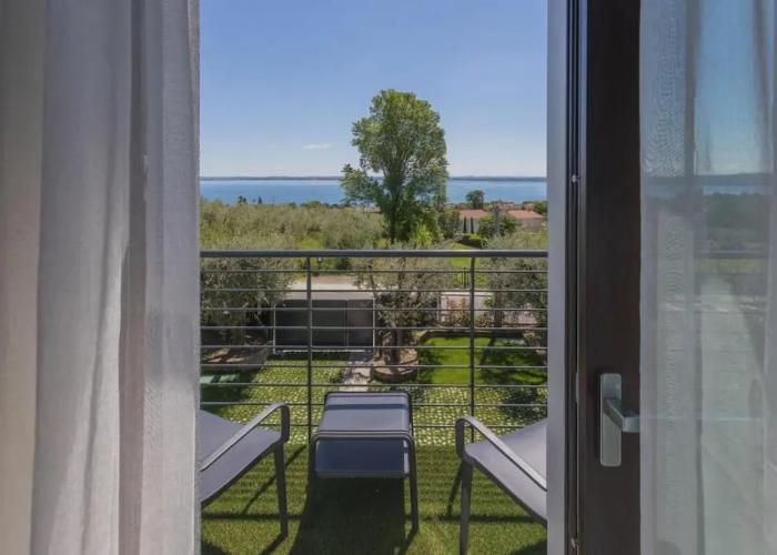 Room-insula Felix - Deluxe Double or Twi