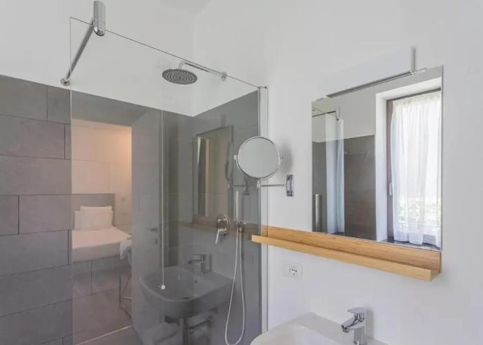 Room-insula Felix - Deluxe Double or Twi