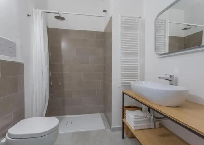 Room-insula Felix - Deluxe Double or Twi