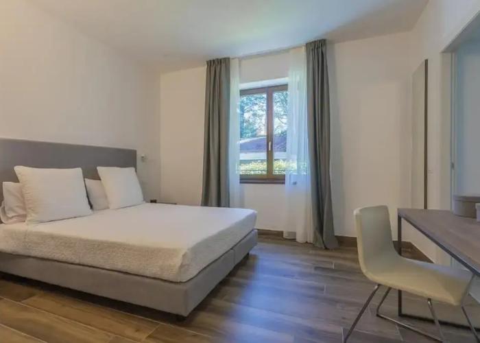 Room-insula Felix - Deluxe Double or Twi