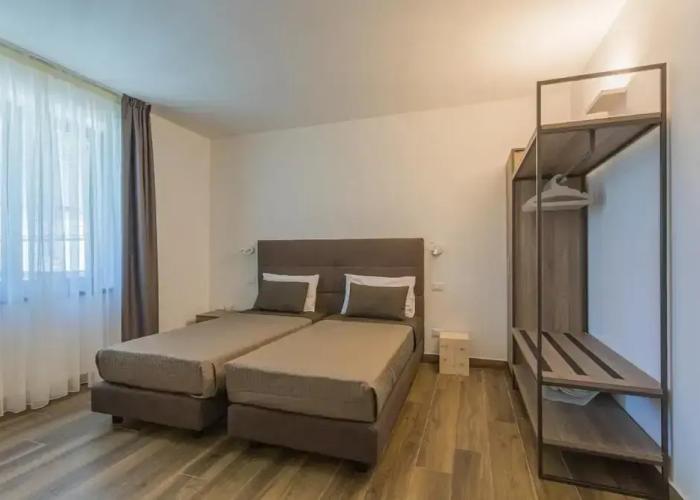 Room-insula Felix - Deluxe Double or Twi