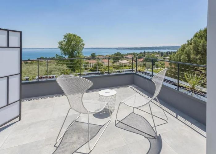 Room-insula Felix - Deluxe Double or Twi