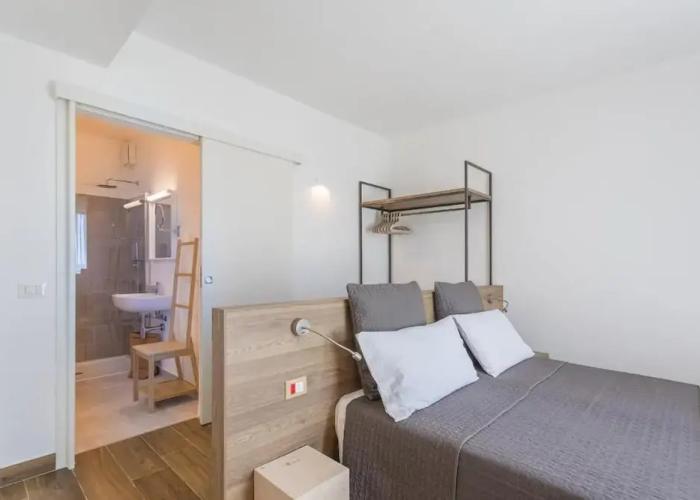 Room-insula Felix - Deluxe Double or Twi