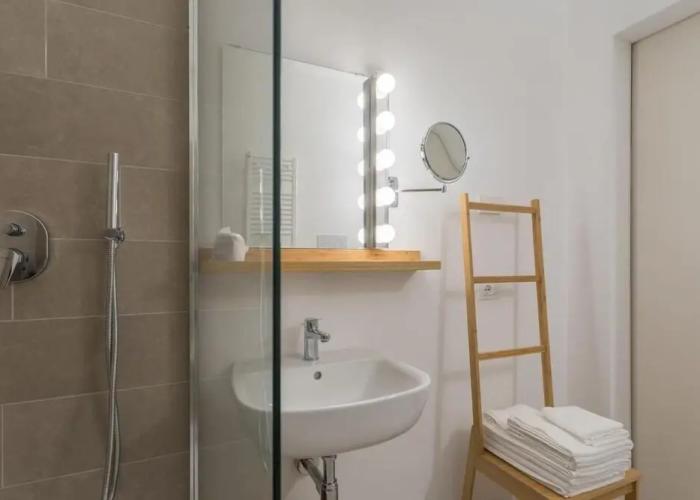 Room-insula Felix - Deluxe Double or Twi