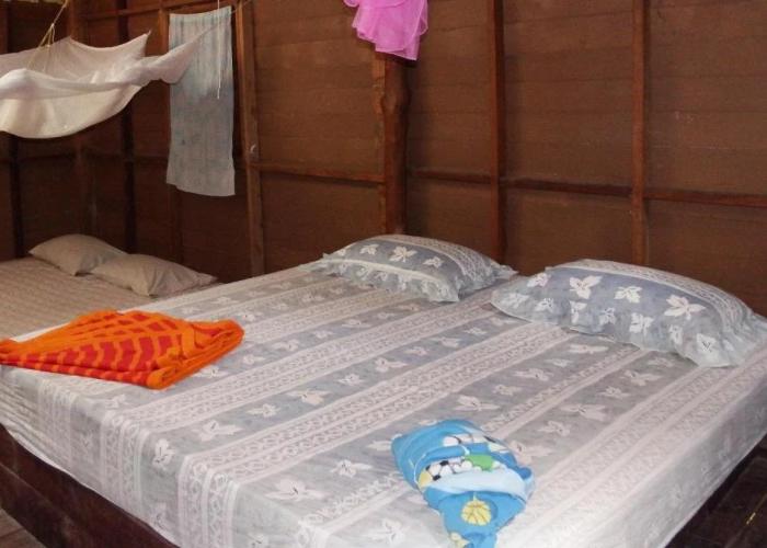 Koh Chang Resort Ranong