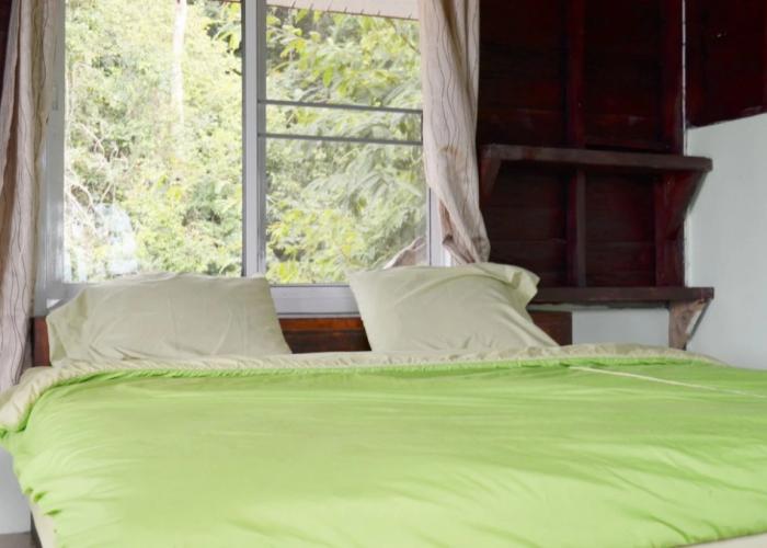 Koh Chang Resort Ranong