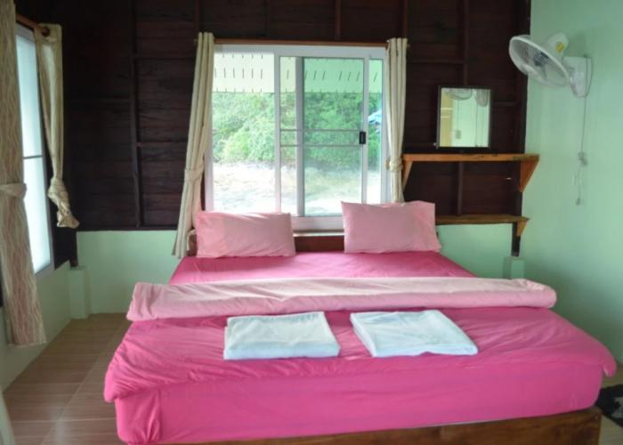Koh Chang Resort Ranong