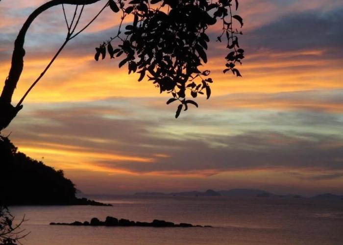 Koh Chang Resort Ranong