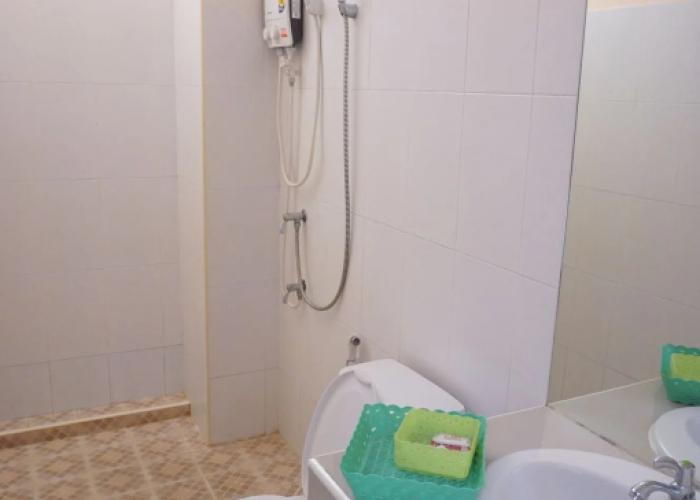 Jirasin Hotel & Apartment