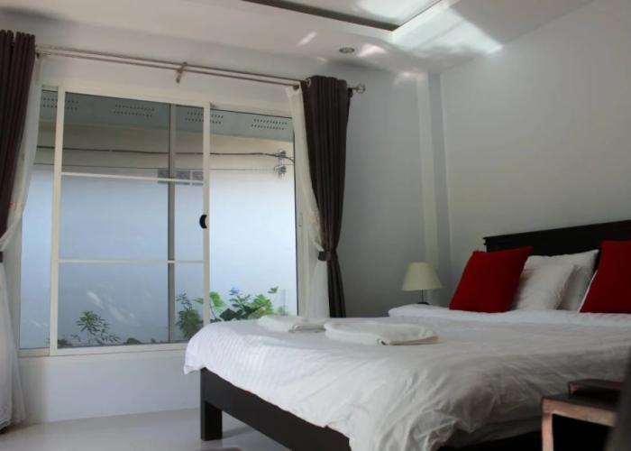 Rommai Rimnam Resort