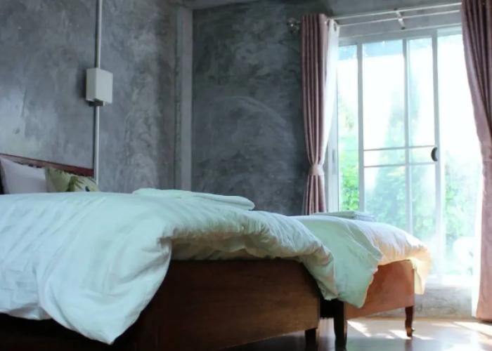 Rommai Rimnam Resort