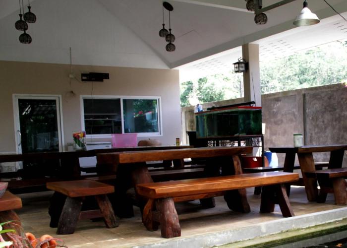 Rommai Rimnam Resort