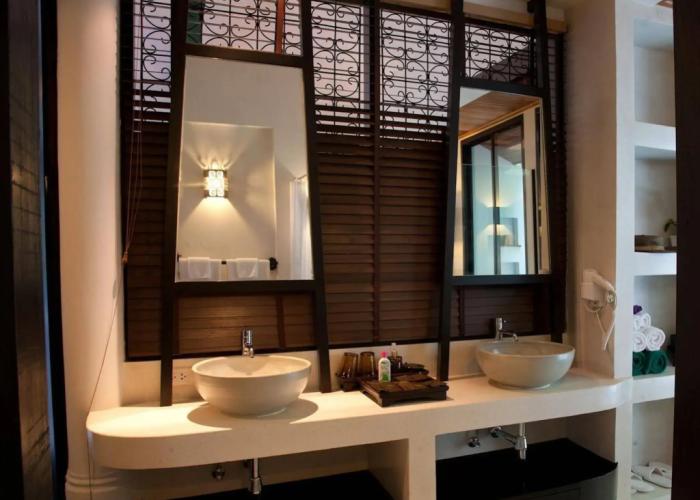 Numsai Khaosuay Resort