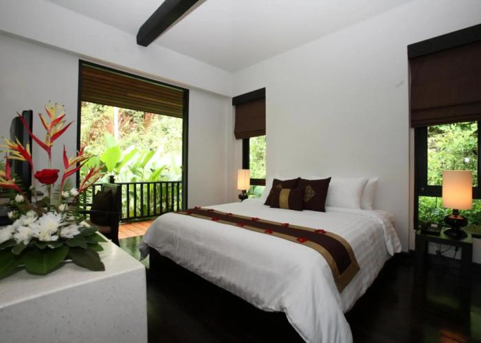 Numsai Khaosuay Resort