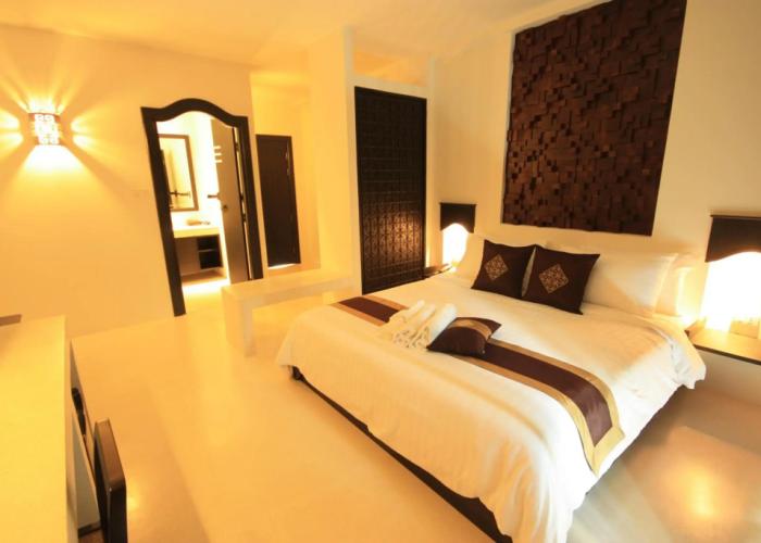 Numsai Khaosuay Resort