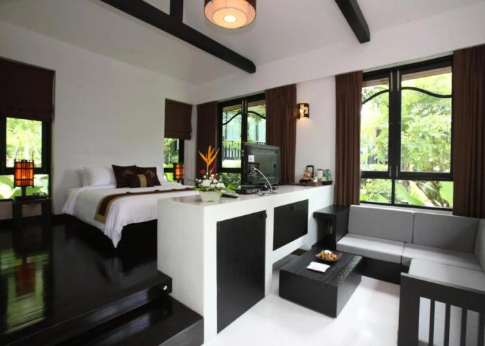 Numsai Khaosuay Resort