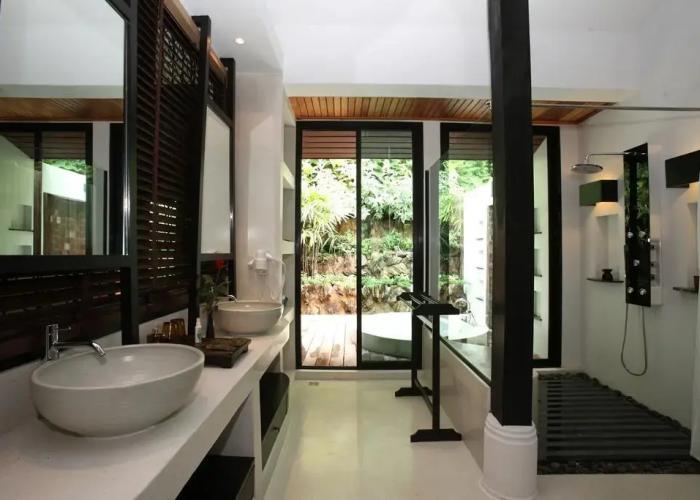 Numsai Khaosuay Resort
