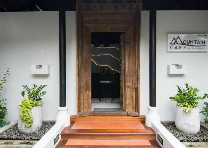 Numsai Khaosuay Resort