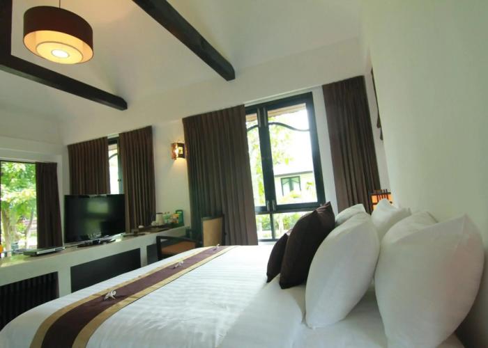 Numsai Khaosuay Resort
