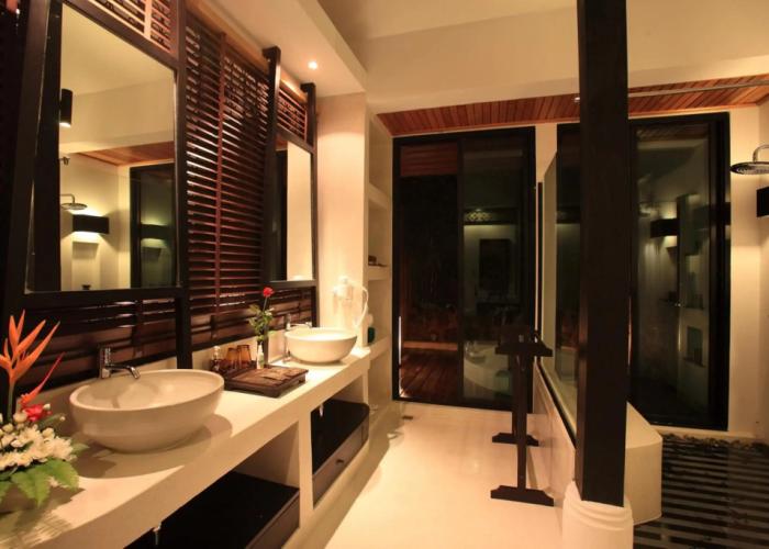 Numsai Khaosuay Resort