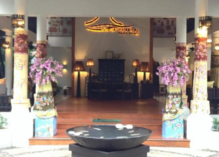 Numsai Khaosuay Resort