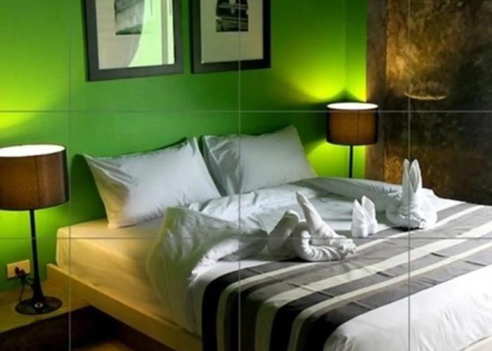 The b Ranong Trend Hotel