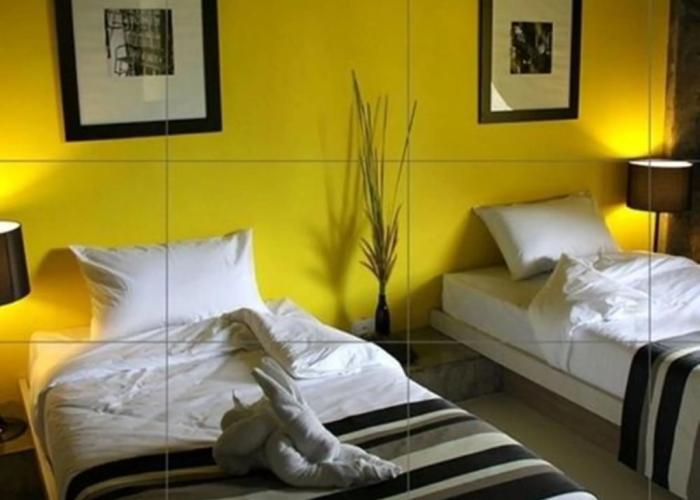 The b Ranong Trend Hotel