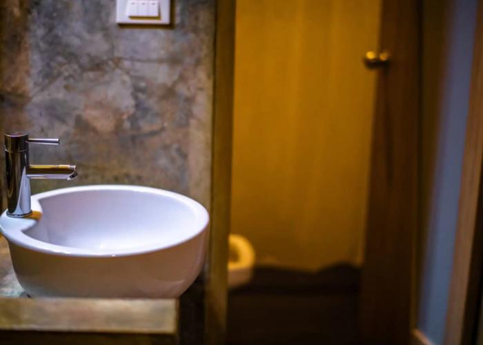 The b Ranong Trend Hotel