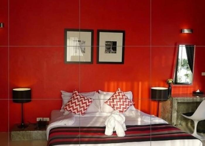 The b Ranong Trend Hotel