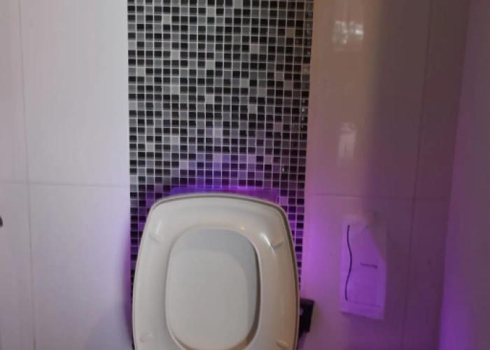 The b Ranong Trend Hotel