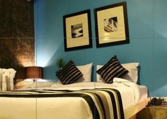 The b Ranong Trend Hotel