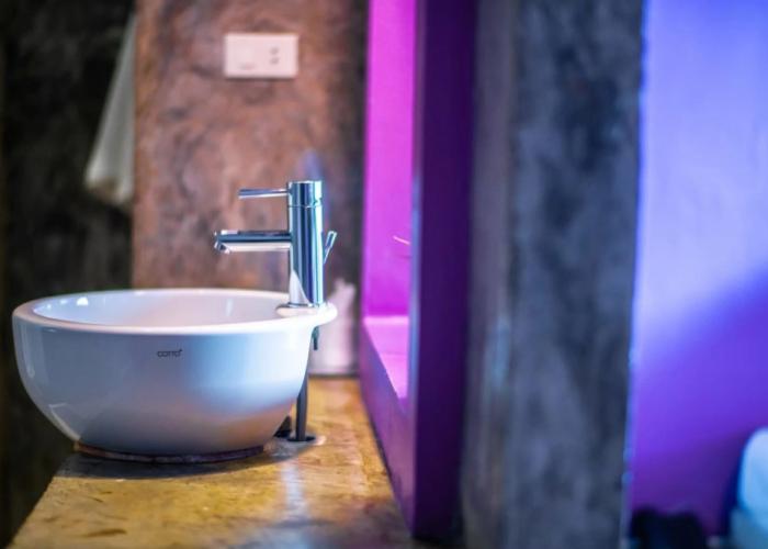 The b Ranong Trend Hotel