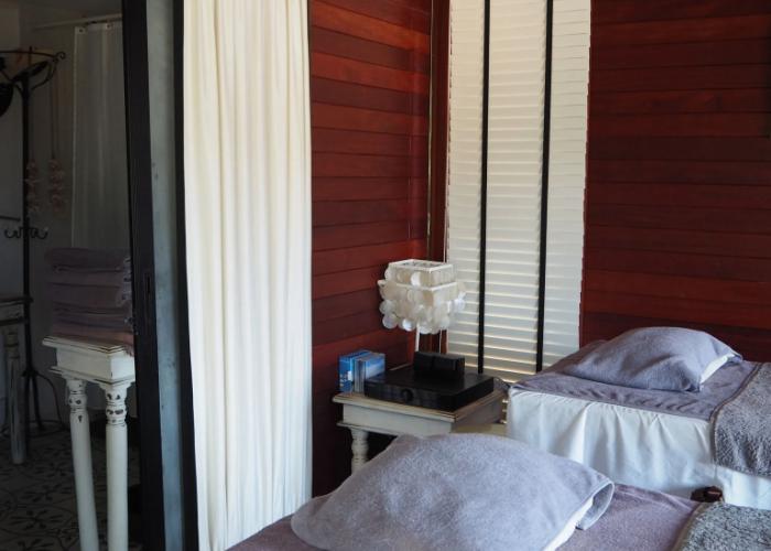 The Blue Sky Resort Koh Payam