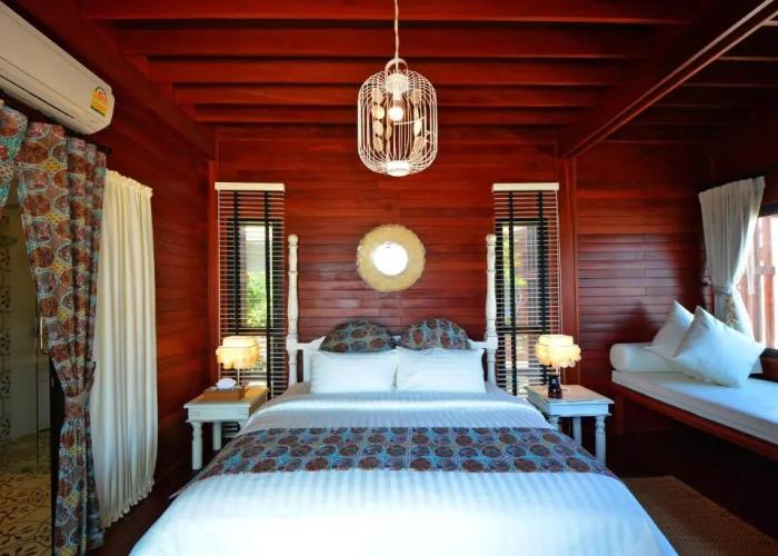 The Blue Sky Resort Koh Payam