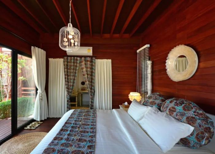 The Blue Sky Resort Koh Payam