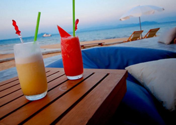 The Blue Sky Resort Koh Payam