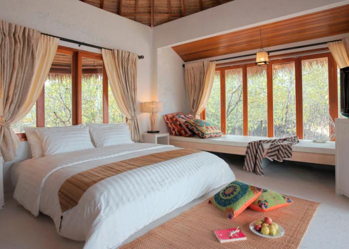 The Blue Sky Resort Koh Payam