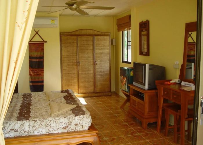 Buffalo Bay Vacation Club