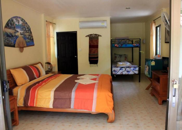 Buffalo Bay Vacation Club