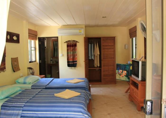 Buffalo Bay Vacation Club