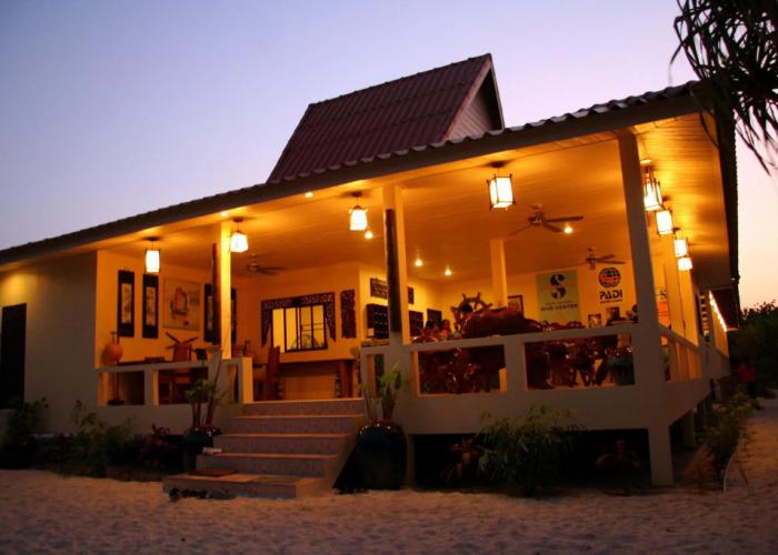 Buffalo Bay Vacation Club