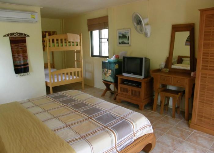 Buffalo Bay Vacation Club